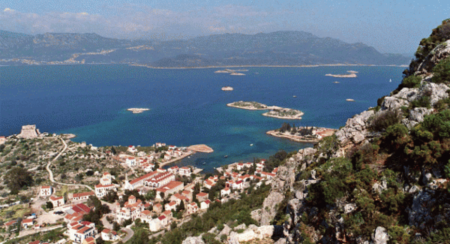 kastelorizo