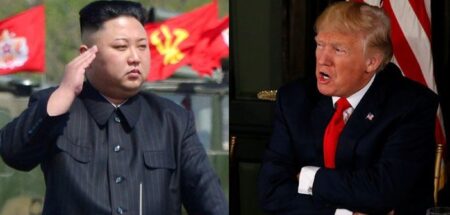 Γιατί άραγε γίνεται της …Κορέας;