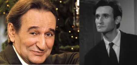 Σωτήρης Μουστάκας, λαϊκός ηθοποιός, με το πηγαίο ταλέντο, που τίμησε το θέατρο και τον κινηματογράφο