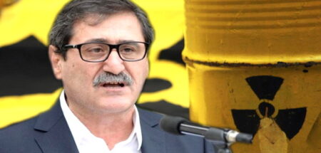 Δήμος Πατρέων: Ηχηρό «όχι» στους ΝΑΤΟϊκούς σχεδιασμούς για εγκατάσταση πυρηνικών στον Αραξο