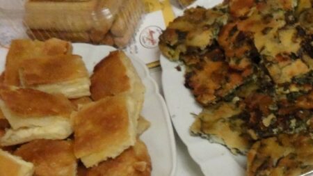 Iδιαίτερες συνταγές του Δεκαπενταύγουστου με πρωταγωνιστή το κρέας