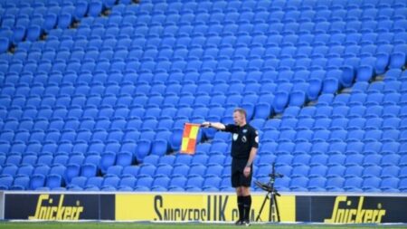 Η FIFA εργάζεται σε μια νέα τεχνολογία για το οφσάιντ podosfairo