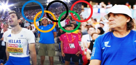 Δεν έδιναν ούτε 120€ για λάμπες στο γυμναστήριο λέει ο προπονητής του Τεντόγλου για τη “βοήθεια” της Πολιτείας