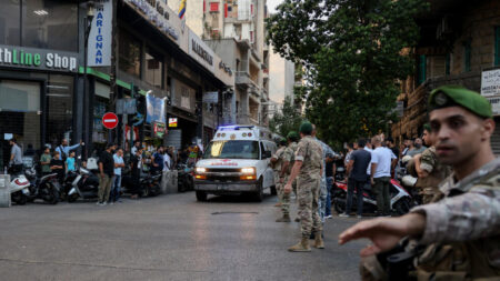 Ευρύτερες προεκτάσεις από την «υβριδική» επίθεση του ισραηλινού κράτους – δολοφόνου