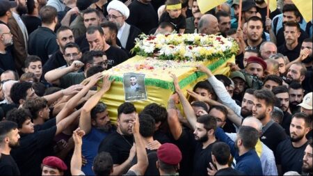 Νέα κλιμάκωση του πολέμου από το κράτος-δολοφόνο του Ισραήλ, με τις πλάτες των ΗΠΑ – ΝΑΤΟ – ΕΕ
