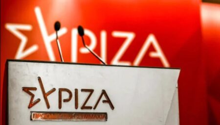 ΣΥΡΙΖΑ: Με «ακονισμένα» τα μαχαίρια πορεύονται για το Συνέδριο διάσπασης