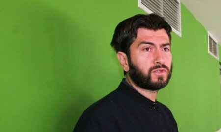 Ομόφωνα ένοχος ο π. Αντώνιος για κακοποιητικές συμπεριφορές σε ανήλικους φιλοξενούμενους