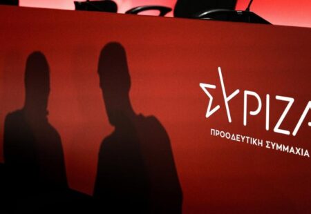 ΣΥΡΙΖΑ: Χάνει τη θέση της αξιωματικής αντιπολίτευσης – Ανεξαρτητοποιήθηκαν 5, περιμένουν άλλους 8