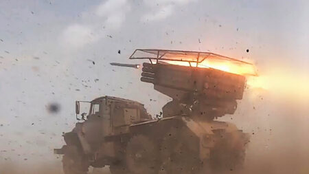 Έξω τώρα από τον πόλεμο