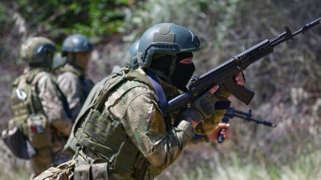 ΟΥΚΡΑΝΙΑ: Στο “τραπέζι” από ΝΑΤΟ-ΕΕ η αποστολή ευρωπαϊκών στρατευμάτων