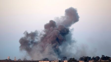 ΗΠΑ Λένε ότι σκότωσαν τον ηγέτη του ISIS στην Συρία