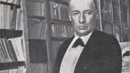 Καλά Χριστούγεννα με τον Δημοσθένη Βουτυρά