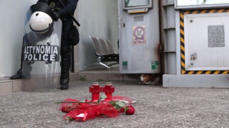 Δολοφονία Κυριακής έξω από το Α. Τ. Αγ. Αναργύρων: Ο δράστης είχε απόλυτη συνείδηση των πράξεων