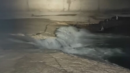 Οι λίμνες που φυτρώνουν σαν τα μανιτάρια στον Κηφισό, το πανάκριβο ρεύμα και οι αυξήσεις στα “πράσινα” χαράτσια