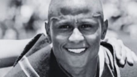 Αυτοκτόνησε ο πρώην ποδοσφαιριστής της ΑΕΛ και της Λαμίας, Ματίας Ακούνια