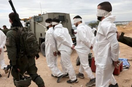 Δυτική Όχθη: Οι δολοφονικές επιδρομές του Ισραήλ έχουν σκοτώσει 34 Παλαιστινίους, από την αρχή της εβδομάδας