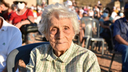 ΚΚΕ: Με μεγάλη θλίψη το τελευταίο αντίο στη σ. Πότα Κακκαβά