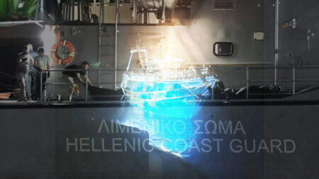 Ναυάγιο της Πύλου: Τα ηχητικά της συγκάλυψης και η συγκάλυψη των ηχητικών