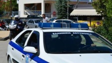 Πάτρα: Συνελήφθη 41χρονη για πορνογραφία ανηλίκου και ηθική αυτουργία σε προσβολή γενετήσιας αξιοπρέπειας