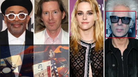 Το 78ο Φεστιβάλ Καννών ante portas