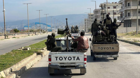 Συριακό ΚΚ: Η γενοκτονία που διέπραξαν οι σκοταδιστές είναι ένα ασυγχώρητο έγκλημα