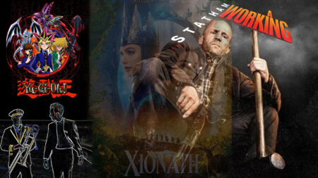 “Χιονάτη” Vs “Απλός Άνθρωπος” _Στέιθαμ σημειώσατε 2