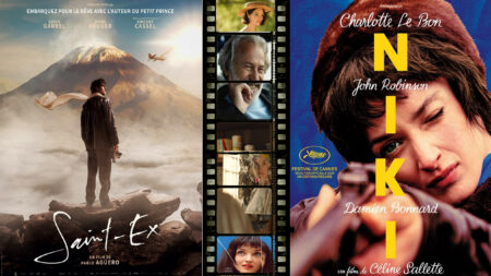 Οι ταινίες της βδομάδας: Πρέπει να κερδηθεί – και – ο αγώνας της αισθητικής