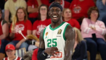 Μονακό – Παναθηναϊκός: Μετά το συμβόλαιο, υπέγραψε και το πλεονέκτημα