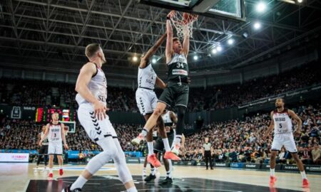 ΠΑΟΚ – Μπιλμπάο: Αποφασισμένος για την… κούπα είναι ο ΠΑΟΚ