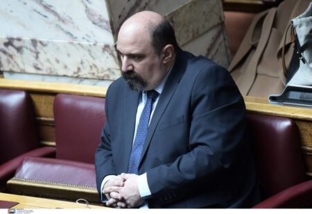 Ολοκληρώθηκε η διαδικασία-παρωδία, μέρος της συγκάλυψης, με παραπομπή του Τριαντόπουλου στο Δικαστικό Συμβούλιο