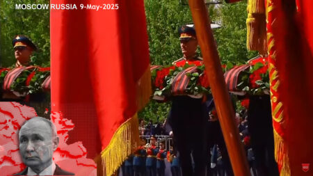 80χρονα της Αντιφασιστικής Νίκης: Η αστική διαστρέβλωση και καπηλεία