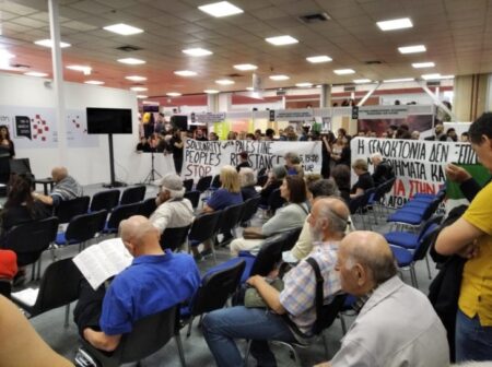 21η ΔΕΒΘ: Ξεκάθαρη και υπεύθυνη απάντηση της ΠΟΕΒ στα ψέματα και τις διαστρεβλώσεις