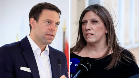 Δεν συνεργάζονται προς το παρόν οι “μονοπρόσωπες” των Κασσελάκη – Κωνσταντοπούλου