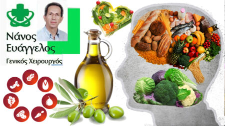 Προλαμβάνοντας τον καρκίνο ΑΦΙΕΡΩΜΑ _ο ρόλος της σωστής διατροφής