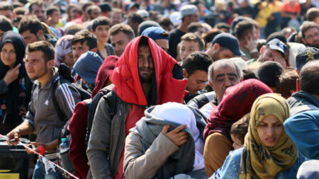 ΚΚΕ: Ανακοίνωση για τη σημερινή Παγκόσμια Ημέρα Προσφύγων