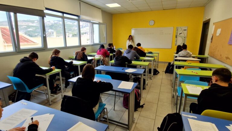 Με επιστολή …Κεντρικού Ισραηλιτικού Συμβουλίου