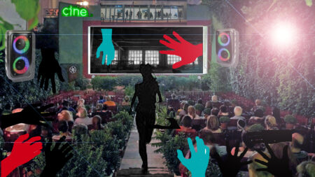 Στα θερινά σινεμά …καιρού επιτρέποντος