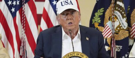 Ο Τραμπ ανακοίνωσε δασμούς 30% από την 1η Αυγούστου στην «σύμμαχο» ΕΕ