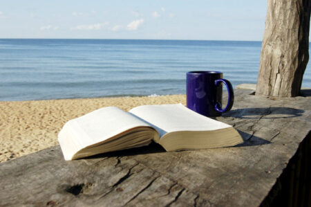 Δέκα βιβλία για το καλοκαίρι