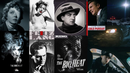 Φριτς Λανγκ ή Λίαμ Νίσον;