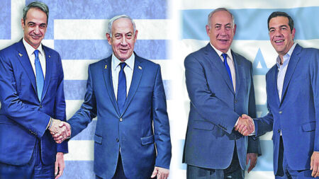 Το “κοινό μυστικό” στήριξης του κράτους – δολοφόνου…