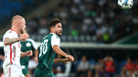 Προβάδισμα πρόκρισης για τον Παναθηναϊκό, πιο δύσκολο το έργο του ΠΑΟΚ, όρθια η ΑΕΚ