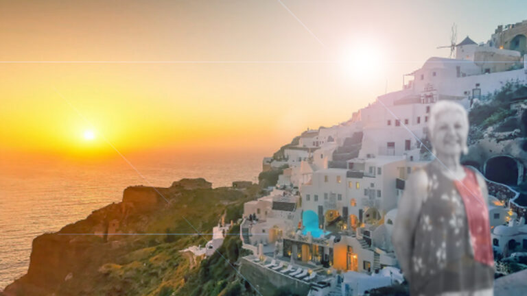 Μια ελληνική ομορφιά στην κορυφαία 10άδα Forbes με τα πιο όμορφα μέρη στον κόσμο