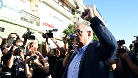 Δημ. Κουτσούμπας: Ο φασισμός είναι γέννημα θρέμμα του καπιταλιστικού συστήματος, δεν χωρά καμία επανάπαυση αλλά μόνο διαρκής πάλη