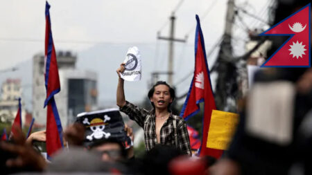 ΝΕΠΑΛ: Νέα εστία αναδιατάξεων και διεργασιών στην Ασία