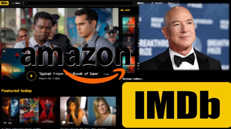 Internet Movie Database _IMDb