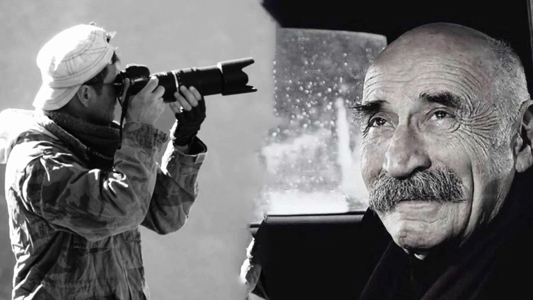 Tuncel Kurtiz _Τουντζέλ Κουρτίζ