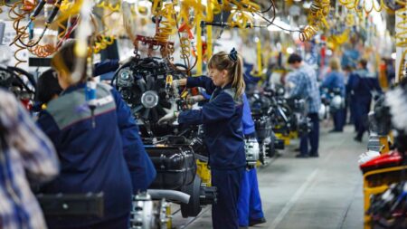 Νέες απολύσεις στη Γερμανία _στο δρόμο χιλιάδες εργαζόμενοι