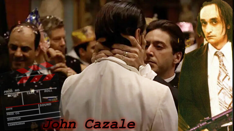John Cazale _ταινίες για Όσκαρ