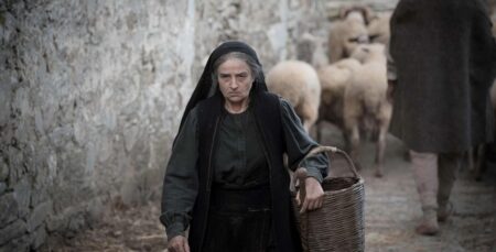 Η «Φόνισσα» του Παπαδιαμάντη και της Νάθενα: από το χαρτί στη μεγάλη οθόνη